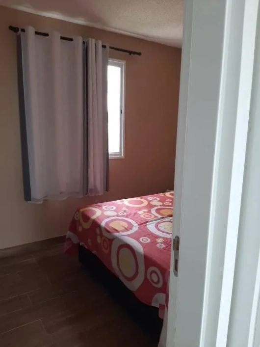 Apartamento em Guarulhos