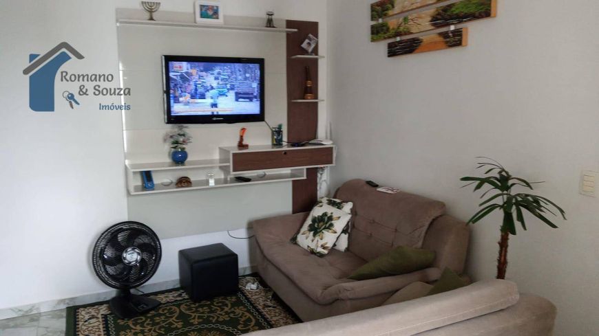 Apartamento à venda, 62 m² por R$ 320.000,00 - Vila Rio de Janeiro - Guarulhos/SP
