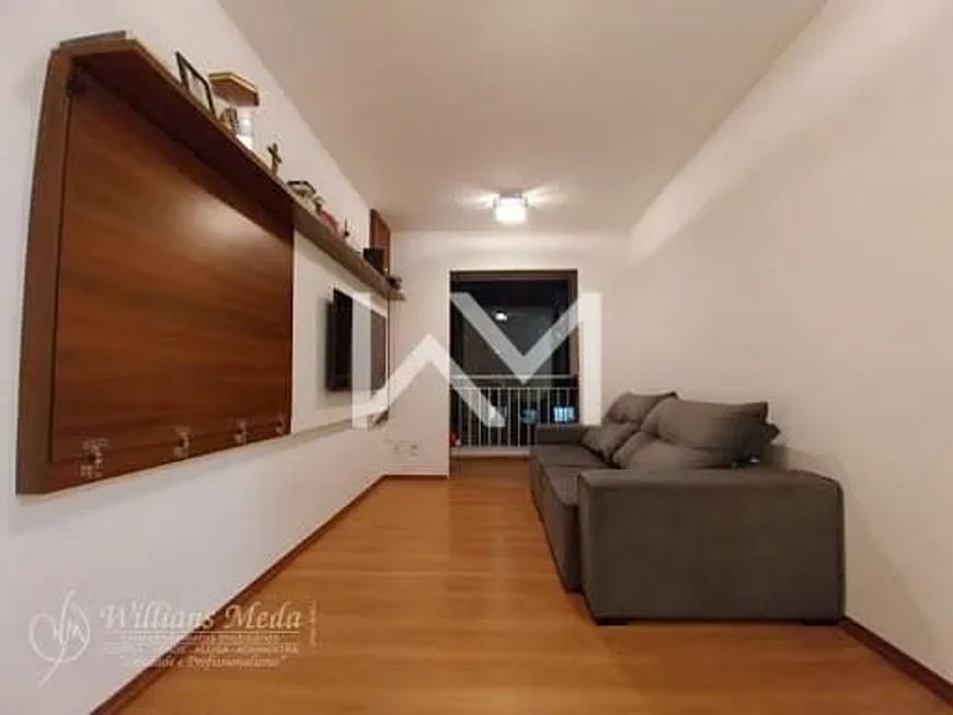Oportunidade Única: Apartamento no Jardim Flor da Montanha - Guarulhos, SP - 58m², 1 Vaga de Garage