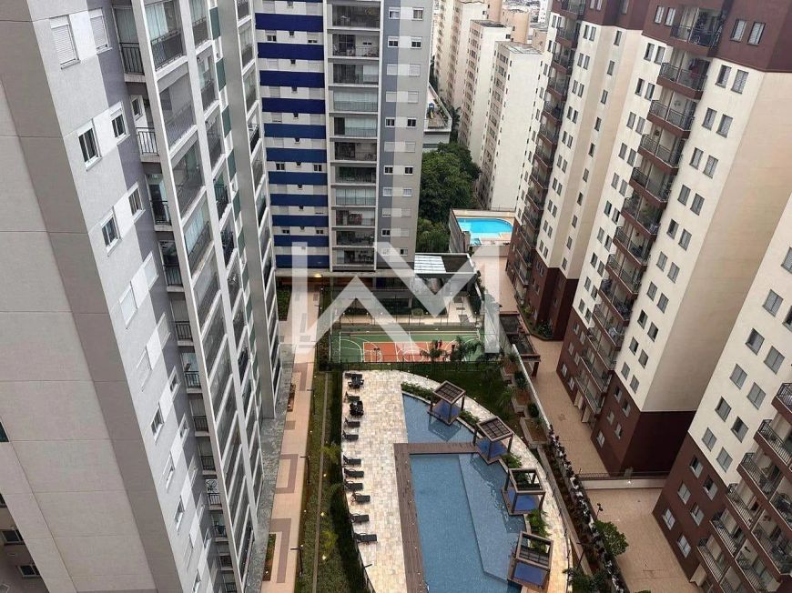 Esplêndido apartamento de 81m² em condomínio The Gate, ao lado do Shopping Maia com 3 Dormitórios,