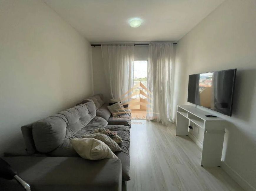 Apartamento à venda, 93 m² por R$ 450.000,00 - Vila Silveira - Guarulhos/SP