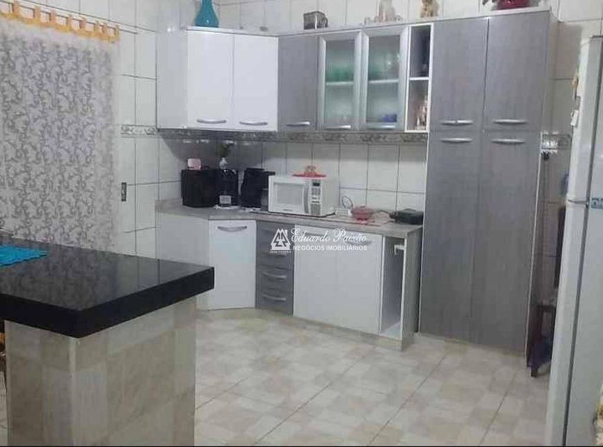 Sobrado à venda, 200 m² por R$ 379.000,00 - Jardim Fortaleza - Guarulhos/SP