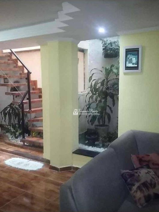 Sobrado à venda, 200 m² por R$ 379.000,00 - Jardim Fortaleza - Guarulhos/SP