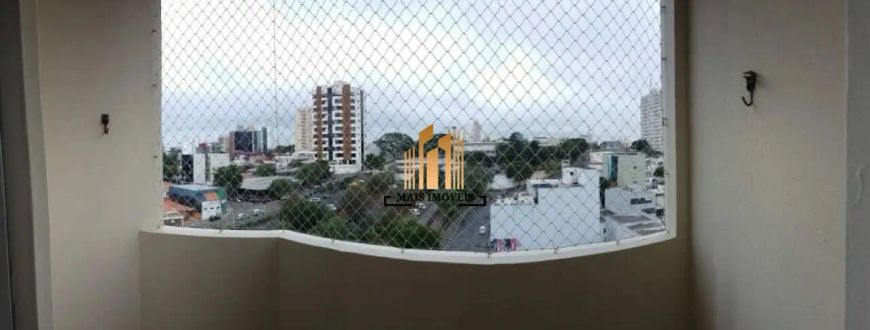 Apartamento com 73 m² à venda no Centro de Guarulhos