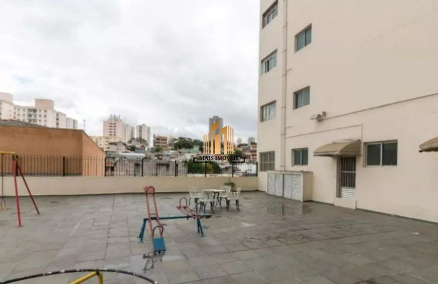 Apartamento com 73 m² à venda no Centro de Guarulhos