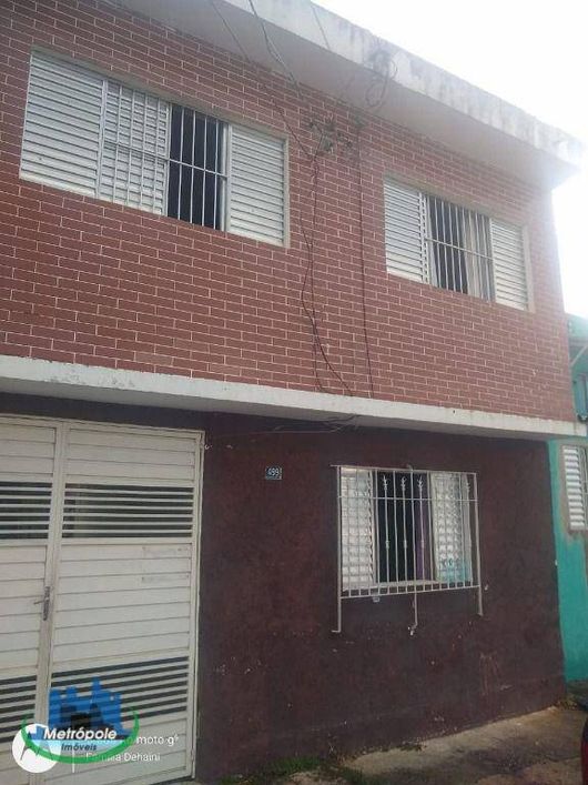 Sobrado à venda, 350 m² por R$ 450.000,00 - Jardim Kawamoto - Guarulhos/SP