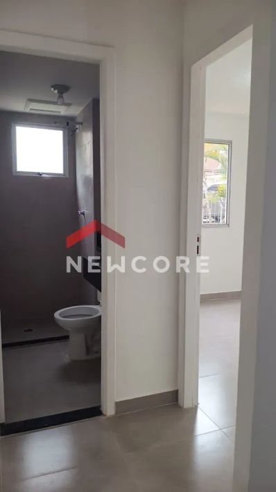 Apartamento em Rua Fernando Luz - Água Chata - Guarulhos/SP