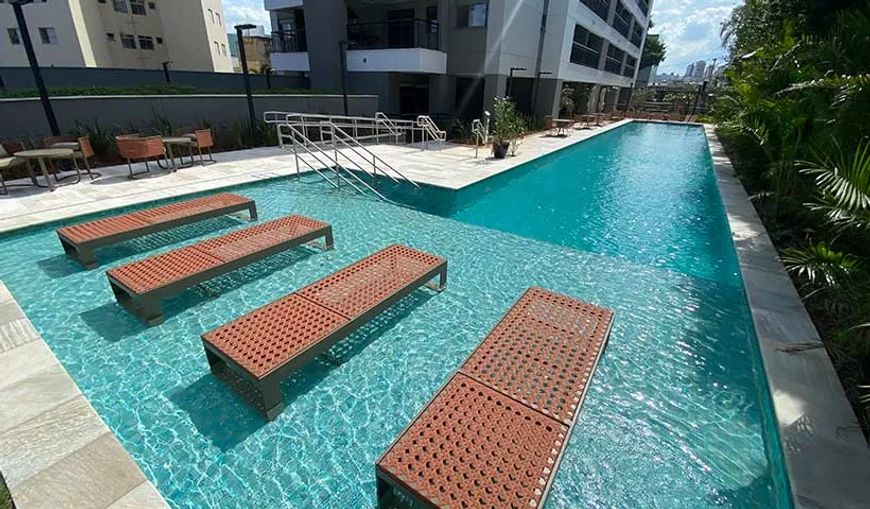🏡 Pronto para Morar! 57m², 2 Dorms com Varanda Gourmet – No Macedo, a 5 Min do Parque Cidade Maia!