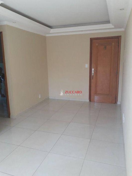 Apartamento com 2 dormitórios à venda, 58 m² por R$ 285.000,00 - Picanco - Guarulhos/SP
