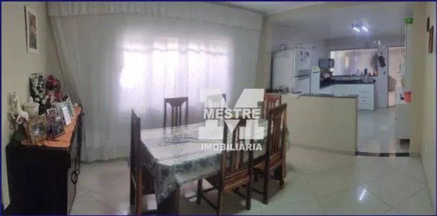 Sobrado à venda, 120 m² por R$ 550.000,00 - Tranquilidade - Guarulhos/SP