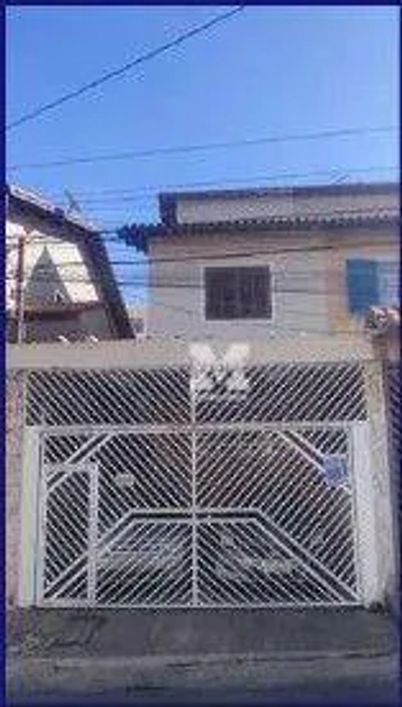 Sobrado à venda, 120 m² por R$ 550.000,00 - Tranquilidade - Guarulhos/SP