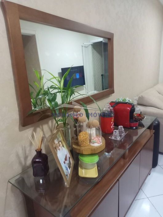 Condomínio Residencial Jardim das Flores