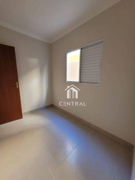 Sobrado com 3 dormitórios à venda, 120 m² por R$ 690.000,00 - Jardim Gracinda - Guarulhos/SP