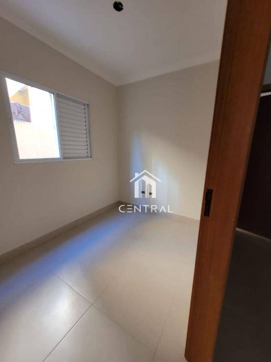 Sobrado com 3 dormitórios à venda, 120 m² por R$ 690.000,00 - Jardim Gracinda - Guarulhos/SP