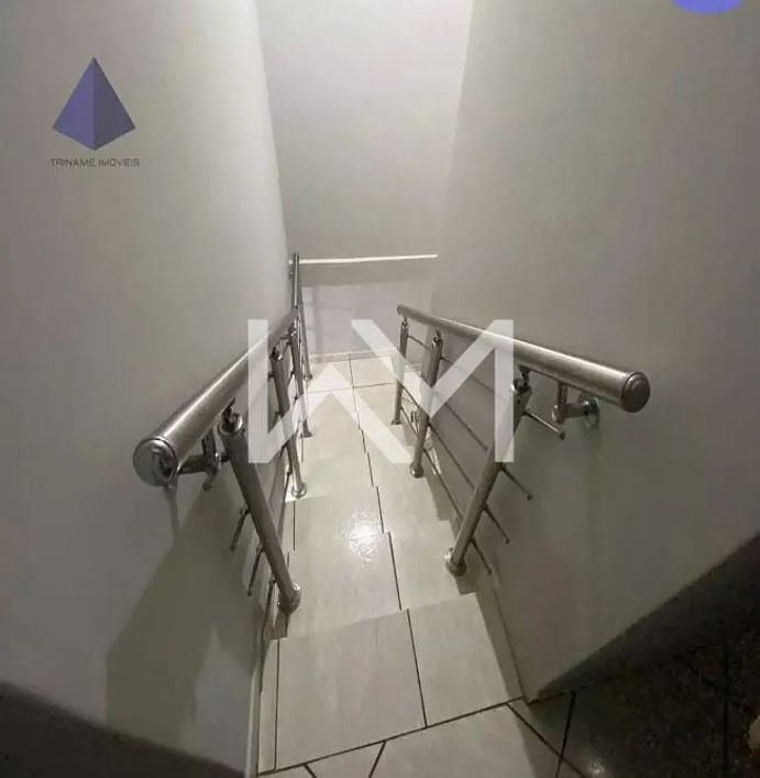 Maravilhoso Sobrado à venda 3 dormitórios 2 vagas Jardim City, Guarulhos, SP