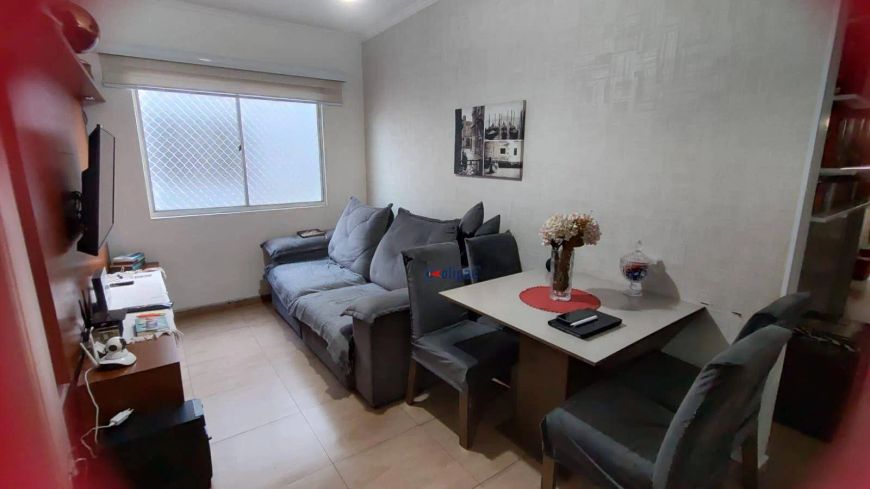 Apartamento com 2 dormitórios à venda, 64 m² por R$ 260.000,00 - Jardim Cocaia - Guarulhos/SP