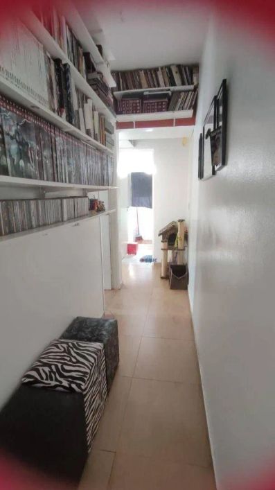 Apartamento com 2 dormitórios à venda, 64 m² por R$ 260.000,00 - Jardim Cocaia - Guarulhos/SP