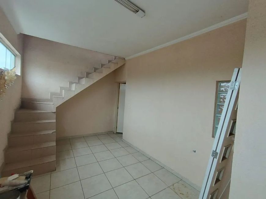 Sobrado em Vila Flórida - Guarulhos
