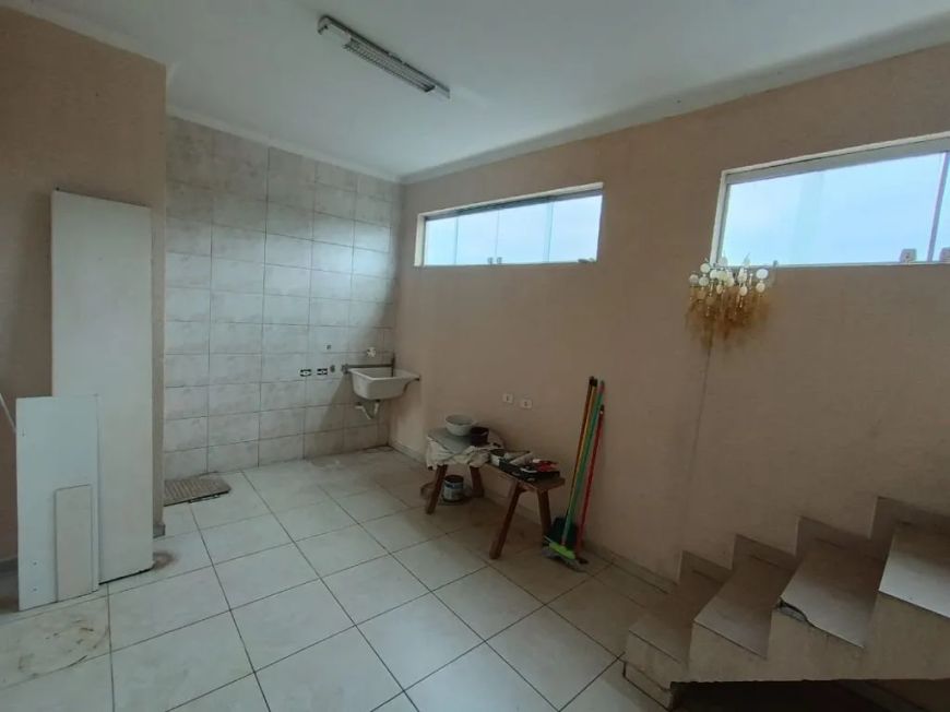 Sobrado em Vila Flórida - Guarulhos