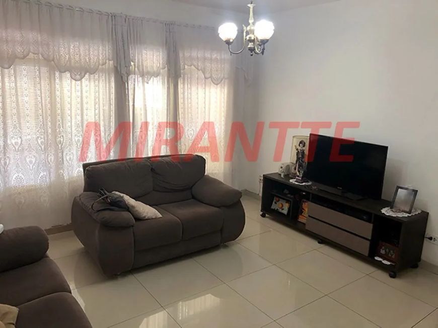 Sobrado de 135m² com 2 quartos em Jardim Vila Galvão