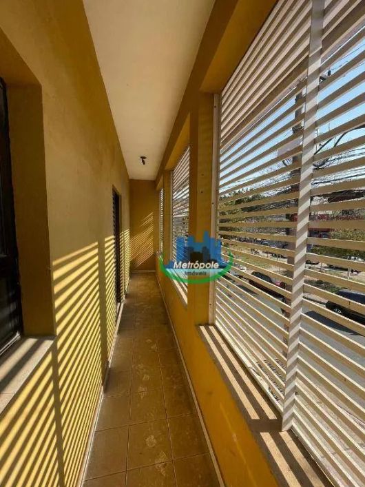 Prédio à venda, 192 m² por R$ 700.000,00 - Jardim Fortaleza - Guarulhos/SP