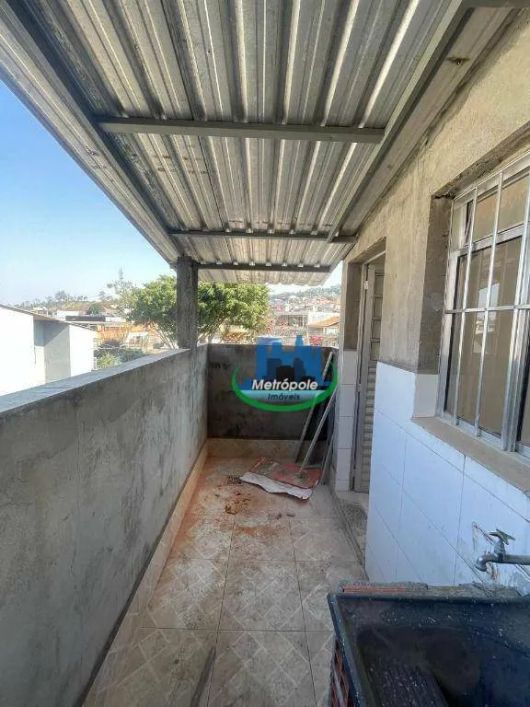 Prédio à venda, 192 m² por R$ 700.000,00 - Jardim Fortaleza - Guarulhos/SP