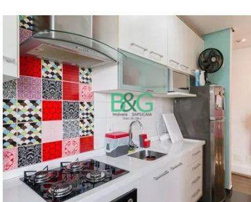 Apartamento com 2 dormitórios à venda, 55 m² por R$ 408.000,00 - Vila Endres - Guarulhos/SP