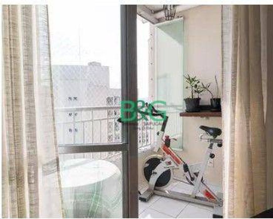 Apartamento com 2 dormitórios à venda, 55 m² por R$ 408.000,00 - Vila Endres - Guarulhos/SP