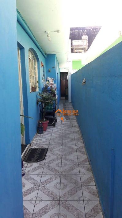 Casa com 3 dormitórios à venda, 95 m² por R$ 370.000,00 - Jardim Maria Dirce - Guarulhos/SP