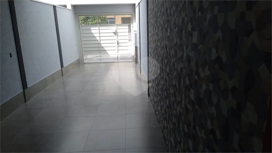 Sobrado com 3 quartos à venda em Parque São Domingos - SP