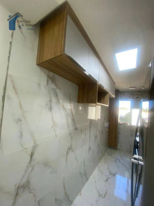 Apartamento com 3 dormitórios à venda, 61 m² por R$ 440.000,00 - Vila Endres - Guarulhos/SP
