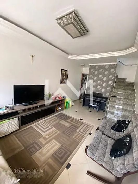 Sobrado Residencial - Guarulhos