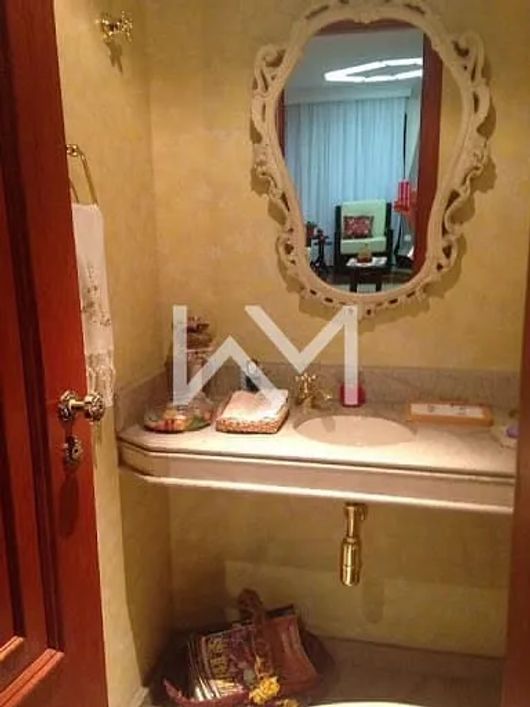 Apartamento em Jardim Barbosa - Guarulhos