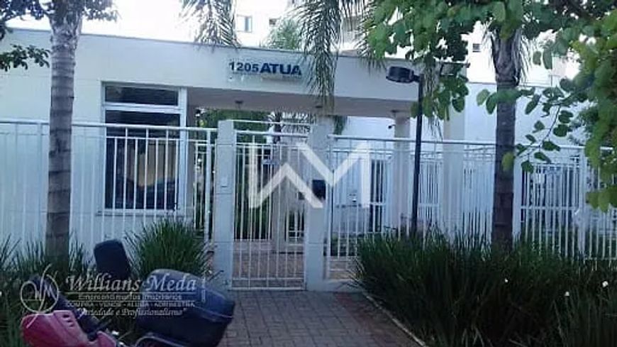 Apartamento a venda Condomínio Atua em Vila Endres - Guarulhos- SP