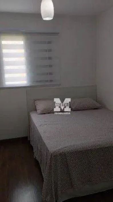 Apartamento à venda, 62 m² por R$ 330.000,00 - Jardim Testae - Guarulhos/SP