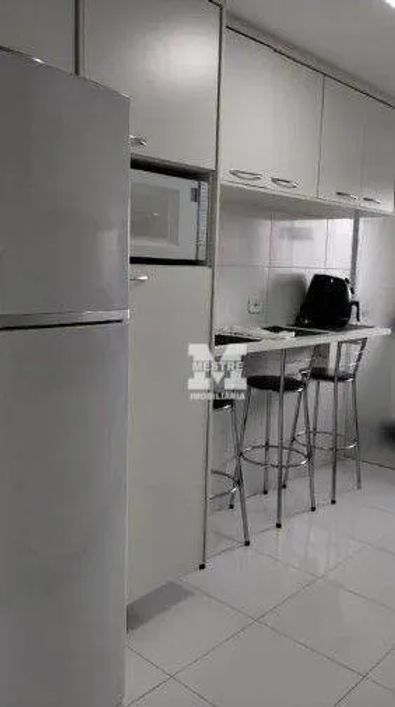 Apartamento à venda, 62 m² por R$ 330.000,00 - Jardim Testae - Guarulhos/SP