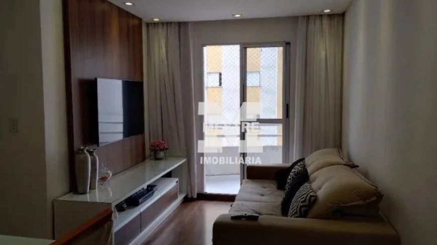 Apartamento à venda, 62 m² por R$ 330.000,00 - Jardim Testae - Guarulhos/SP