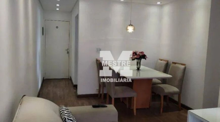 Apartamento à venda, 62 m² por R$ 330.000,00 - Jardim Testae - Guarulhos/SP