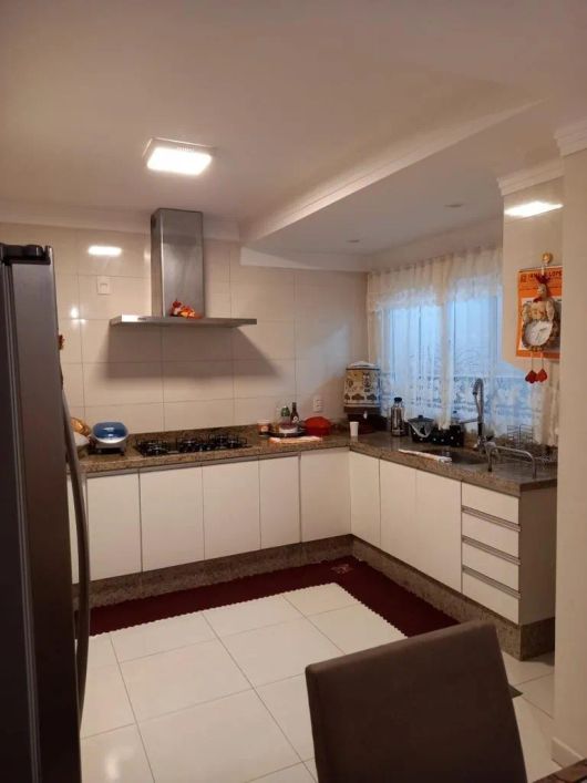 Casa de Condomínio para venda com 120m² e 3 vagas em Guarulhos