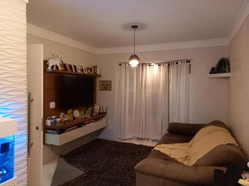 Casa de Condomínio para venda com 120m² e 3 vagas em Guarulhos