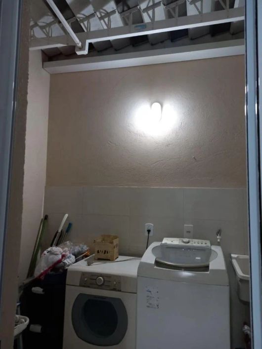 Casa de Condomínio para venda com 120m² e 3 vagas em Guarulhos