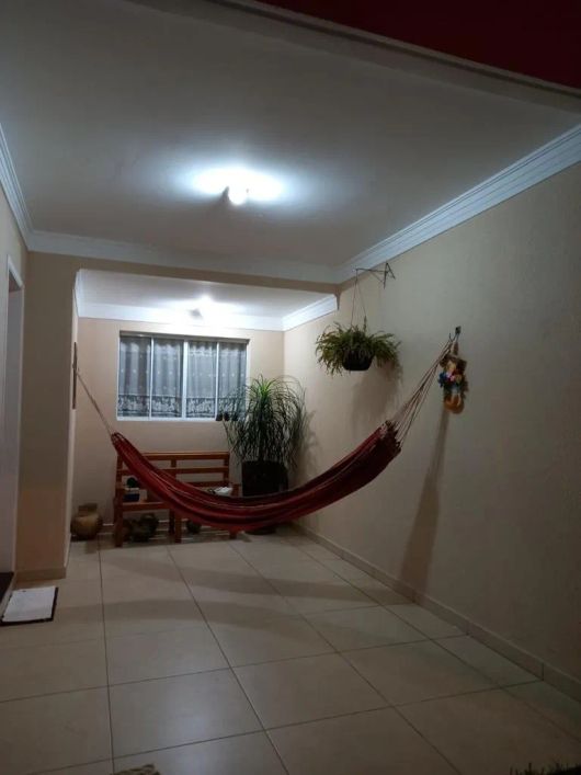 Casa de Condomínio para venda com 120m² e 3 vagas em Guarulhos
