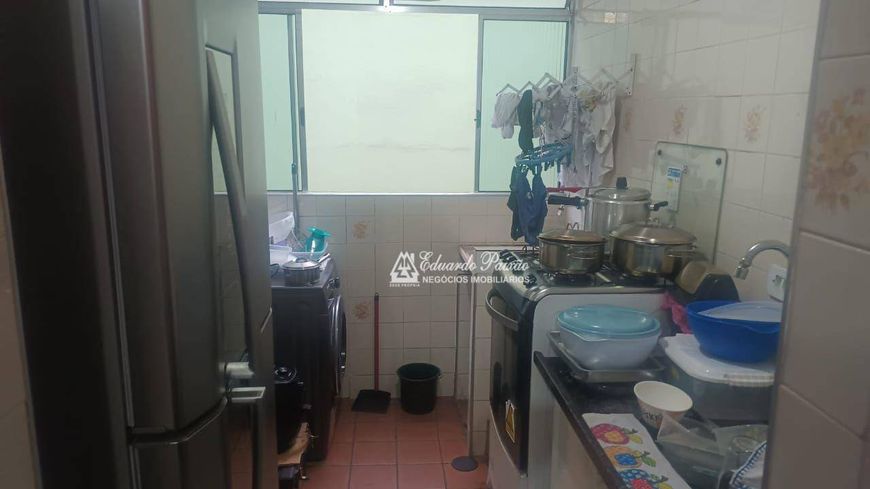Apartamento com 2 dormitórios à venda, 54 m² por R$ 240.000 - Vila Flrida - Guarulhos/SP