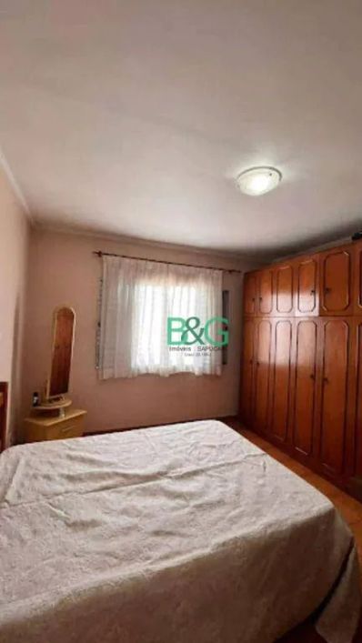 Sobrado com 3 dormitórios à venda, 175 m² por R$ 650.000 - Jardim Terezópolis - Guarulhos/SP