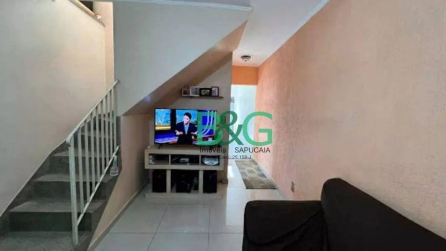 Sobrado com 3 dormitórios à venda, 175 m² por R$ 650.000 - Jardim Terezópolis - Guarulhos/SP