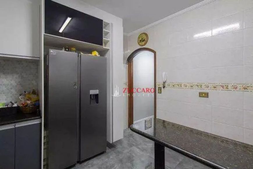 Sobrado com 3 dormitórios à venda, 167 m² por R$ 669.900,00 - Jardim Terezópolis - Guarulhos/SP