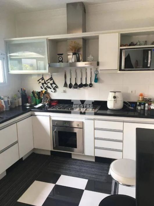 Sobrado à venda, 240 m² por R$ 1.600.000,00 - Centro - Guarulhos/SP