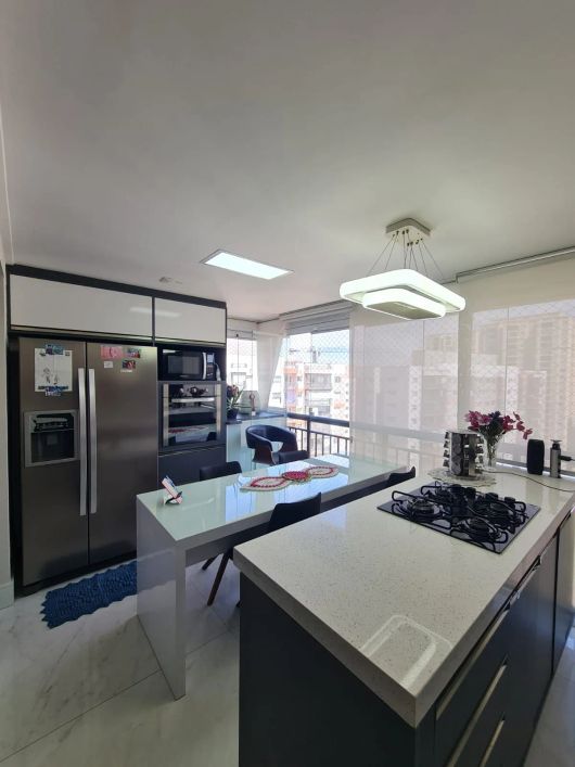 PARQUE VENTURA - 83 M² - MOBILIADO - FANTÁSTICO