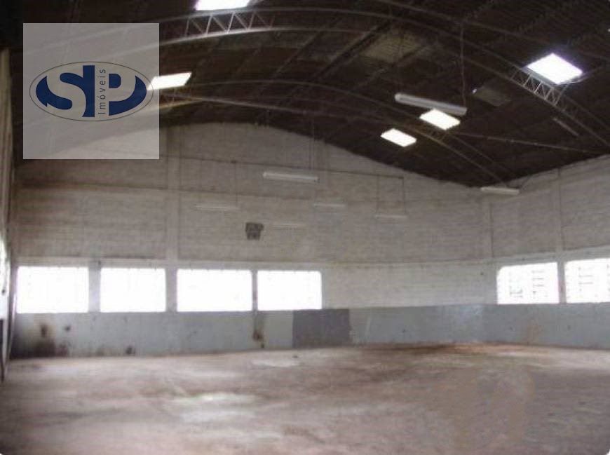 Compre Galpão com 1.080M² em Água Chata por R$ 4.000.000. Imóvel Comercial em Guarulhos/SP.