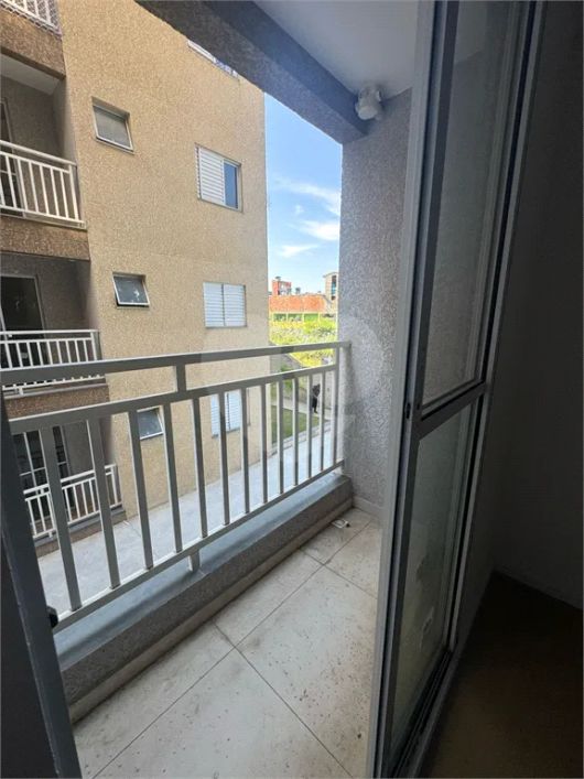 Apartamento com 2 quartos à venda em Jardim Do Triunfo - SP